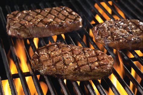 How To Grill The Perfect Ribeye Whats At Steak