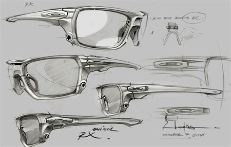 Sketches And Artwork Sunglasses Design Sketch Industrial Design Sketch Sketch Design