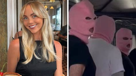 This Is What Happened To Annie Knights Body After Her 583 Man Sex Stunt The Advertiser