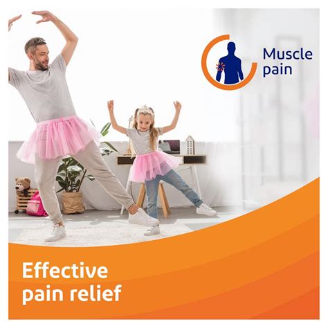 Buy Voltaren Emulgel Muscle And Back Pain Relief With No Mess