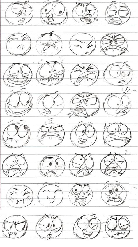 80 Easy Things To Draw When You Are Bored Ideastoknow