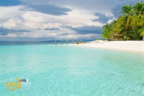 Top 10 Best Beaches in Mindanao | WayPH.com