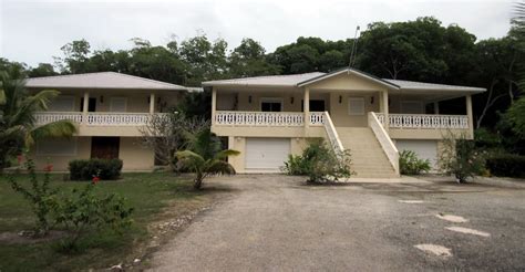 5 Bedroom Waterfront Property For Sale Belize City Belize 7th