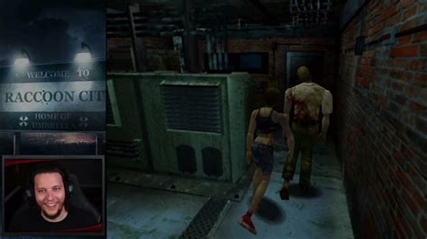 The Best Resident Evil Mod Ever Made Kendos Cut Uncut Youtube