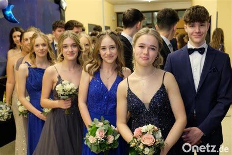 Tanzkurs Abschlussball In Eschenbach Voller Glanz Und Glamour Onetz