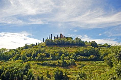 I Migliori Agriturismi In Franciacorta Nel