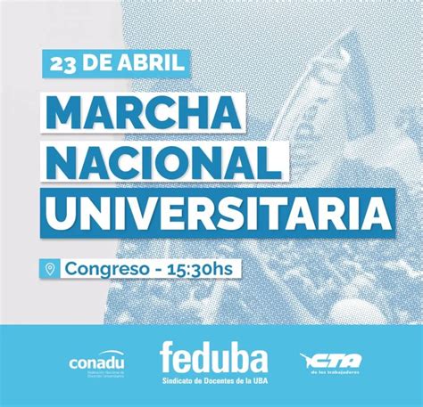 A Qu Hora Y D Nde Inicia La Marcha Universitaria Este Martes