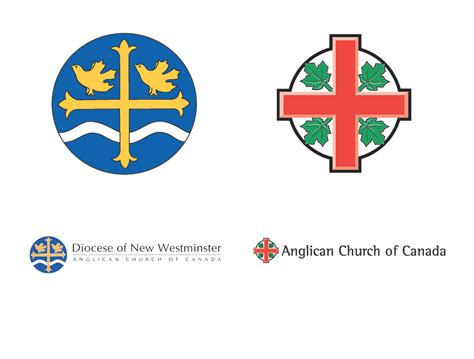 Diocesan and National Church Badges Wordmarks | Diocesan Resources ...