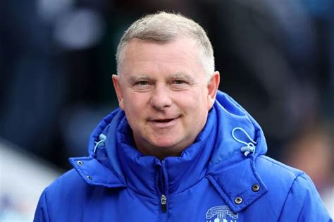 Coventry City Rival Seeks Talks As Mark Robins Makes Decision On Next