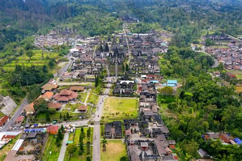 Dulu Sarang Preman Kampung Di Tengah Kota Jogja Kini Disulap Jadi Desa