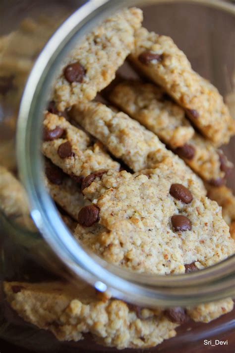 Hafer Schoko Kekse Rezept Mit Bild Kochbar De