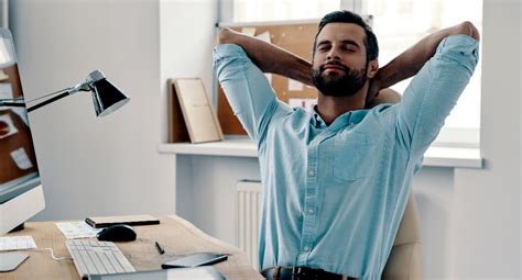 Reducir Jornada Laboral Beneficios Para Las Empresas Y Las Personas