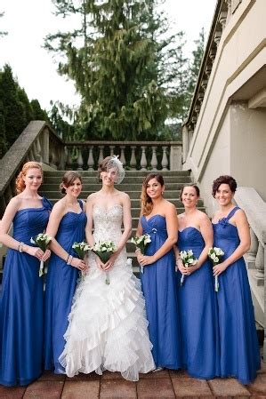 55 best ideas about Cobalt Blue Wedding on Pinterest | Cobalt blue ...