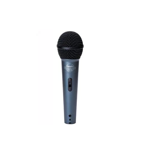 Superlux Microphone ECO88S Vocal Dynamic - Soundshop.ie