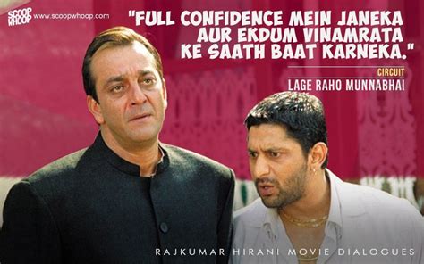 24 Dialogues From Rajkumar Hirani Movies That Capture Life In Its Many ...