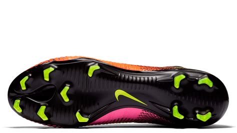 Nike Mercurial 2016 Overview - Superfly V vs Vapor XI vs Veloce III vs ...