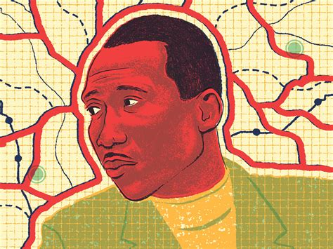 Mahershala Ali: ‘There’s been a systematic diminishing of voices of colour’