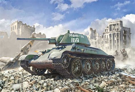 135 Wwii ソビエト軍 T 3476 1943年生産型 アルミ砲身金属ワイヤー付属 プレミアムキット It6570