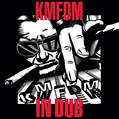 KMFDM