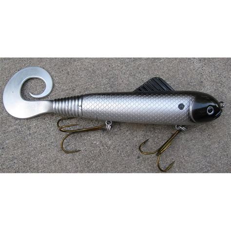 Bikini Bait Sniper Shad Jerkmania