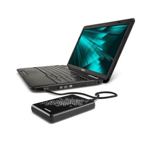 SuperSpeed USB внешние диски от Toshiba — Диски, Флешки и SSD ...