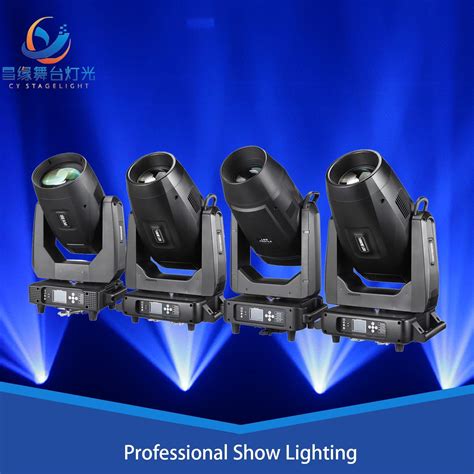 LED Beam Spot Wash Moving Head Hybrid Effect Stage Lights DJ Lights