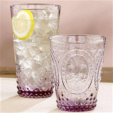 Glassware Sets | Inventrush