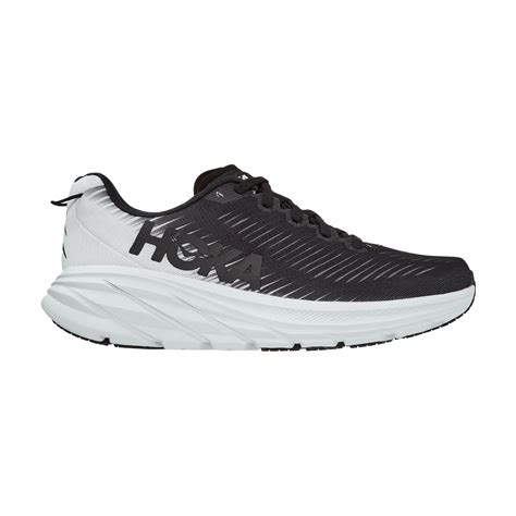 Hoka One One Rincon 3 Mens Running Shoes Deep Lagoon