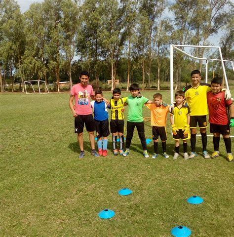 Escuela De Arqueros Defensores Del Rocio