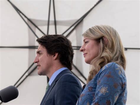 Michael Higgins: How can Canadians trust Trudeau and Joly when they don ...