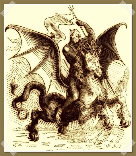ELIGOS – ELIGOR – ABIGOR – OCCULT WORLD