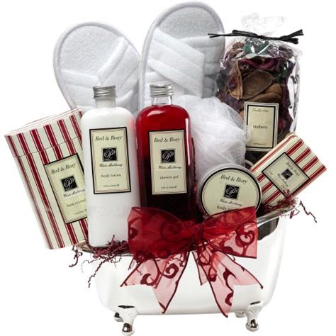 Bath And Body Works Spa T Baskets Christmas Ts For Everyone