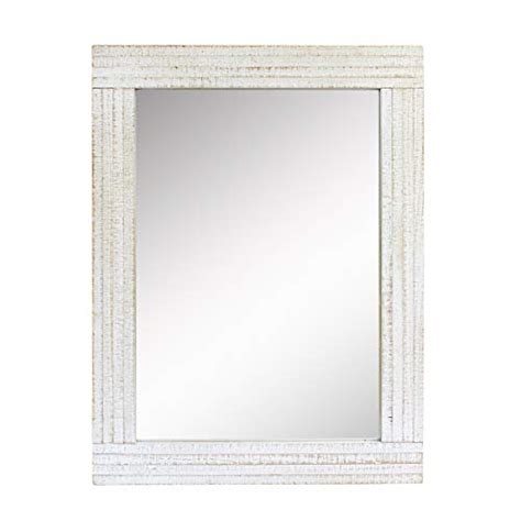 Best Bathroom Mirrors With White Frames