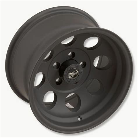 Buy Pro Comp Series 69 Wheel 17 X 9 With 5 On 5 00 Bolt Pattern In Flat