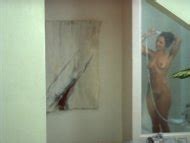 Naked Adriana Altaras In The Philosopher