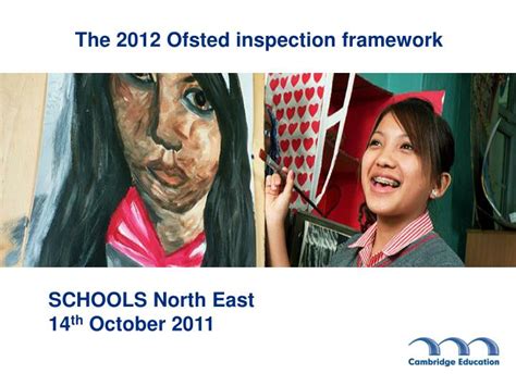 PPT - The 2012 Ofsted inspection framework PowerPoint Presentation, free download - ID:6097113