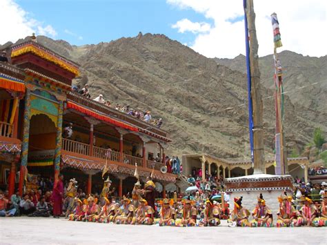 Hemis Festival