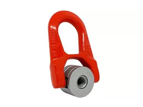 Codipro Female Double Swivel Lifting Ring Fe Dsr Metric Townley