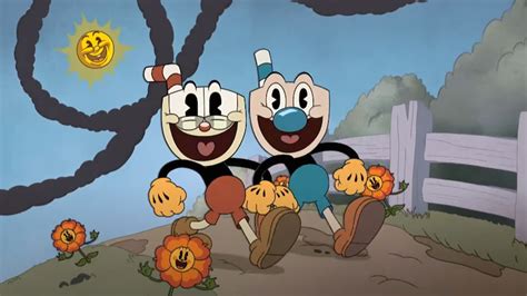 The Cuphead Show Trailer Reveals February Release Date