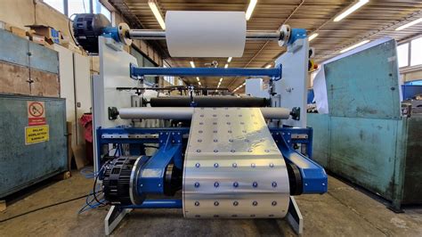 Roll To Sheet Cutters SLITIO Slitting Machinery