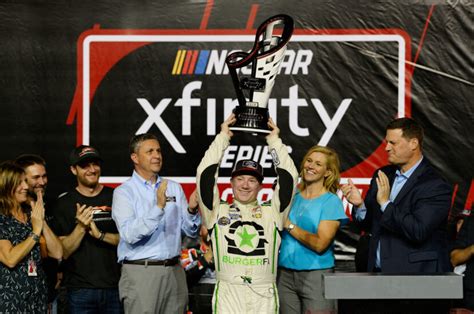 Kelley Earnhardt Miller on her racing career - Racing News