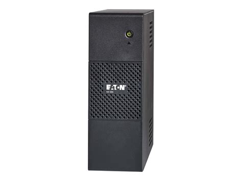 Eaton 5s 1500va 900w Global 208 230v Line Interactive Tower Ups 5s1500g