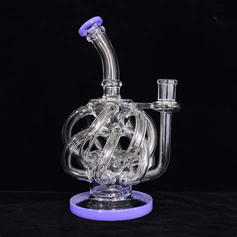 Mm Glass Bowl Dab Rig Fab Egg Inch Heady Water Bong Glass Bubbler