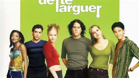 10 Bonnes Raisons De Te Larguer De Gil Junger 1999 Synopsis Casting