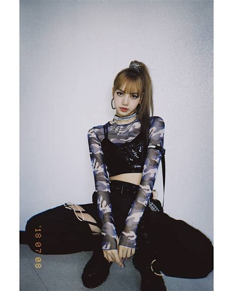 Lisa On Instagram Hit You With That Ddu Du Ddu Du Don T Forget To