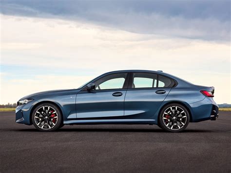 Auto Nuove Bmw Serie Benzina I Msport Pro Aut Special Car Group