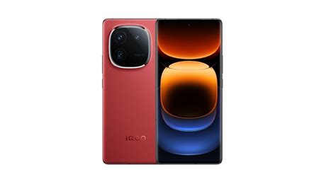 IQoo 12 Pro IQoo 12 With Snapdragon 8 Gen 3 SoC Launched See Price