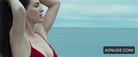 DOMINIQUE BRAUN Nude AZNude