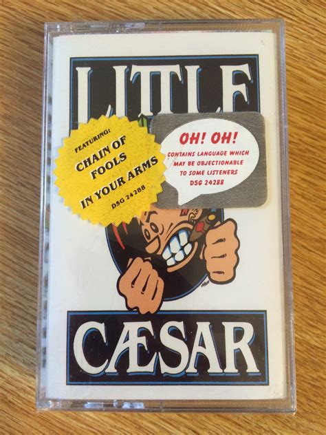 little-caesar | Limelight Magazine