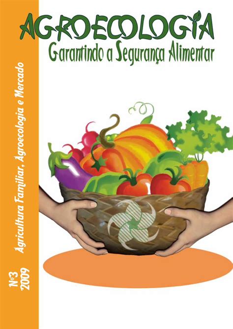 Pdf Cartilha Agroecologia Projeto Agricultura Familiar